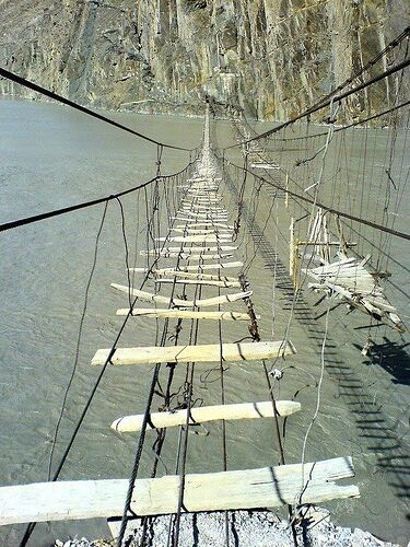 bridge