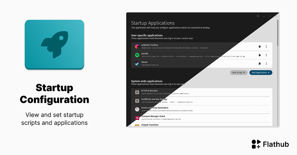 Startup scripts on Fedora (are they trusted ? ) - Questions - Privacy ...