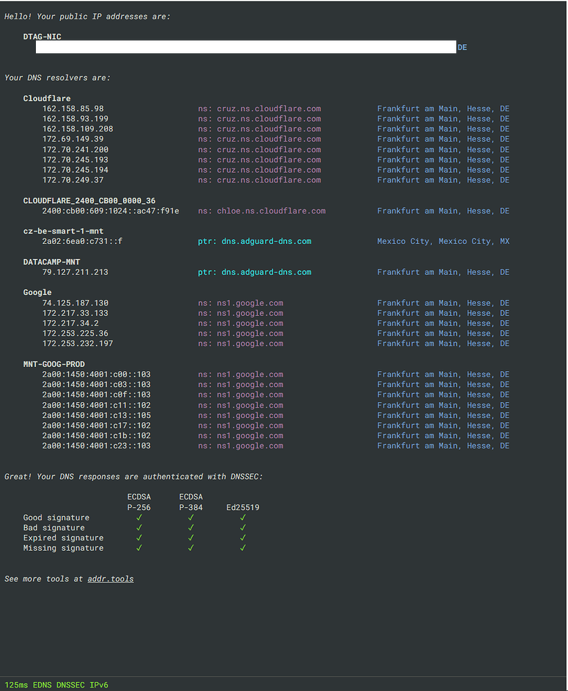 NextDNS pros and cons - Questions - Privacy Guides Community