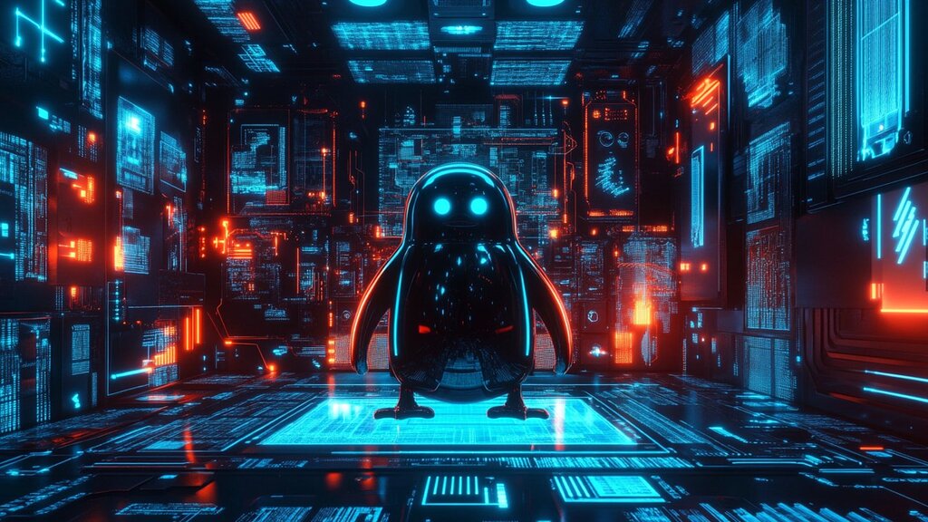 Researchers discover first UEFI bootkit malware for Linux (Note ...