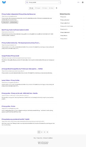 waterfox-search-screenshots