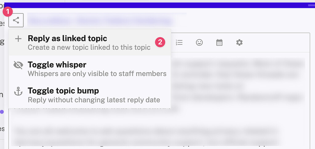 A reminder on keeping threads on-topic - Announcements - Privacy Guides ...