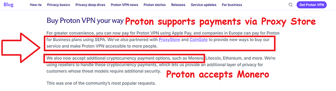 PROTON_Proxy Store 001