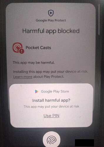 GOOGLE PLAY PROTECT_Harmful App Blocked 002