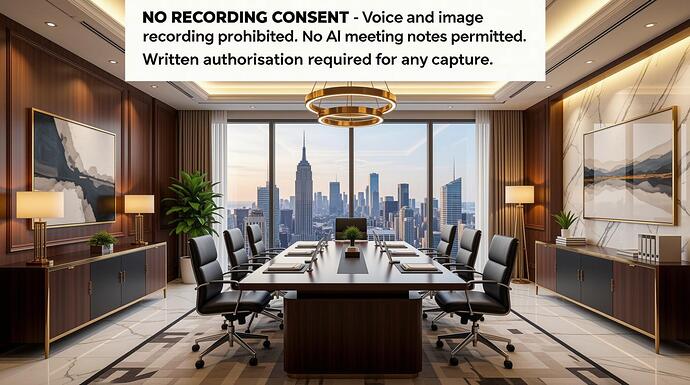 Privacy Notice Wallpaper