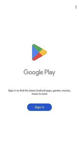 POCKET CASTS_Requires Google Play