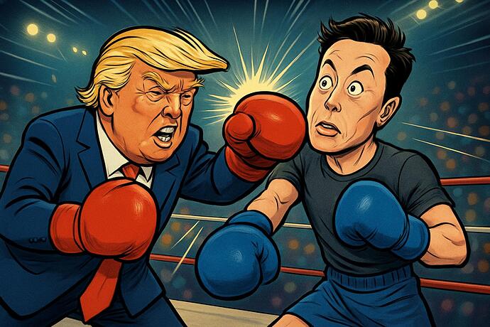 musk-trump-fight
