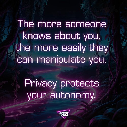 NAOMI BROCKWELL_Privacy Protects Autonomy (2026-04-11)