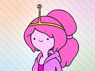 PRINCESS BG_WATERMARK