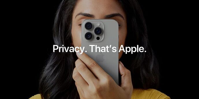 privacy-apple