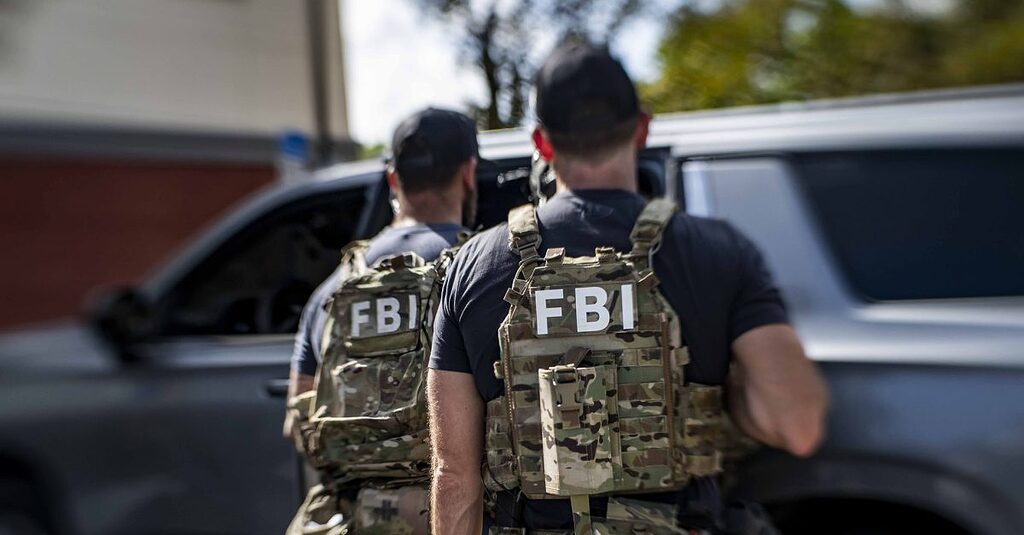 Fbi Privacy FBI used iPhone notification data to retrieve deleted Signal messages ...