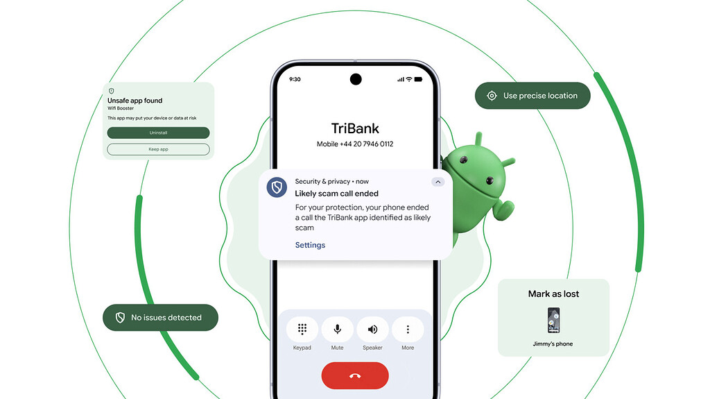 What’s New in Android Security and Privacy in 2026 - General - Privacy ...