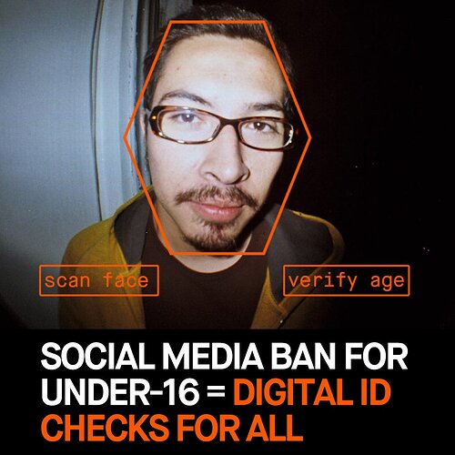 BIG BROTHER WATCH_Social Media Ban - Digital ID (2026)