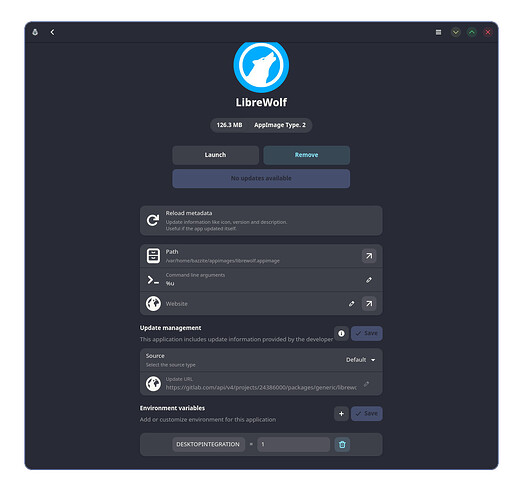gearlever-example