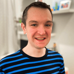 Jonathan Deamer