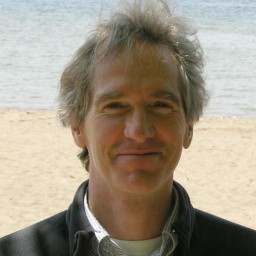 Ray Woodcock